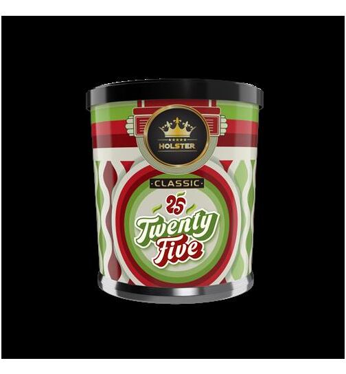 Holster Tobacco 200g - Twentyfive