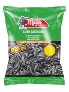 Mega Seeds Dakota Sonnenblumenkerne 100g - Ungesalzen