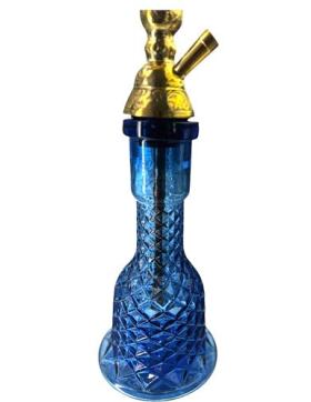 Elmas Tradi Shisha - Blue