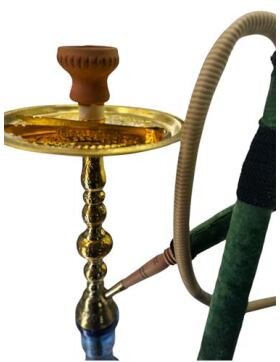 Elmas Tradi Shisha - Blue