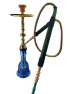 Elmas Tradi Shisha - Blue