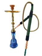 Elmas Tradi Shisha - Blue