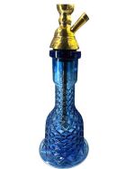 Elmas Tradi Shisha - Blue