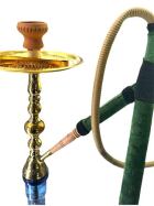 Elmas Tradi Shisha - Blue