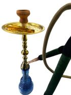 Elmas Tradi Shisha - Blue