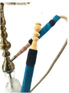 Elmas Tradi Shisha - Blue