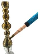 Elmas Tradi Shisha - Blue