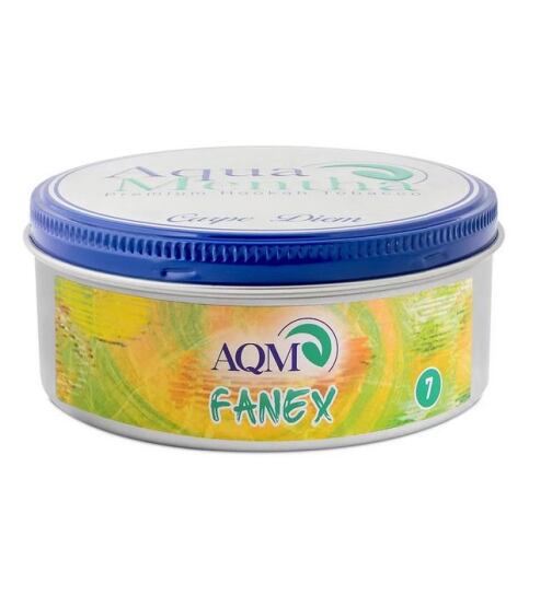 Aqua Mentha Tabak 200g - Fanex