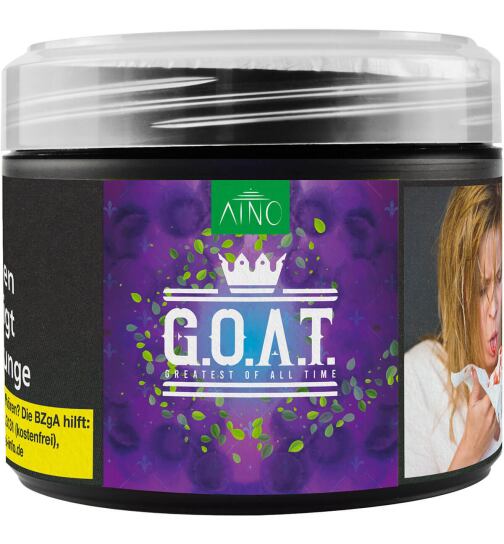 Aino Tabak 200g - GOAT