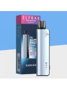 Elfbar Elfa Master Pod Kit Glacier Blue, 14,99