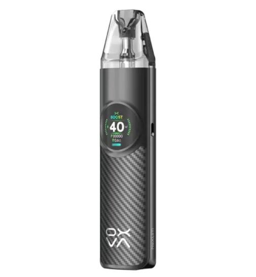 Oxva NeXlim Pod Kit - Black Warrior