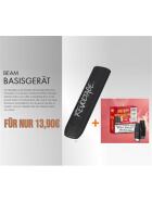 Revoltage Beam Dual Pod System + Red Pineapple