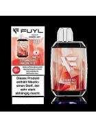 Dinner Lady Fuyl 600 Einweg Vape - Strawberry Dragon Fruit