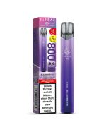 Elf Bar 800 Einweg Vape - Blackberry Ice