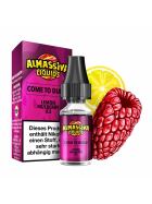 Almassiva Nikotinsalz Liquid 10ml - 17mg - Come to Dubai