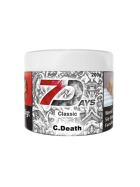 7Days Classic Tabak 200g - C.Death