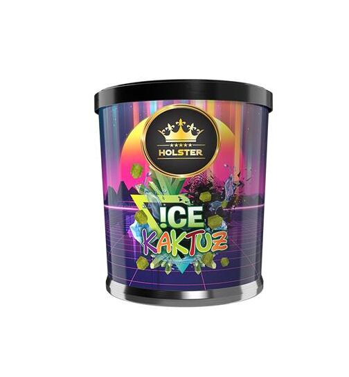 Holster Tobacco 200g - Ice Kaktuz
