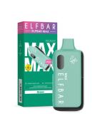Elfbar Max Pod Kit Basisger&auml;t - Green