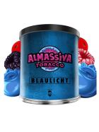 Almassiva Tabak 200g - Blaulicht