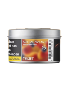 Social Smoke Tabak 200g - Twisted
