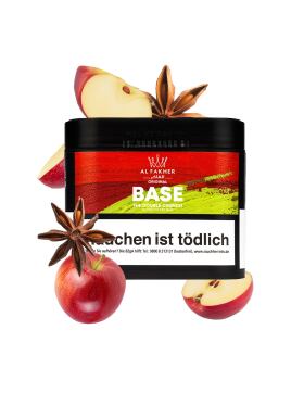 Al Fakher | 200g I The Double Crunch I Shisha Tabak, 17,90 Al Fakher | 200g I The Double Crunch I Shisha Tabak, 17,90