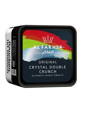Al Fakher Tabak 110g - The Double Crunch