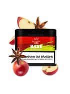 Al Fakher Tabak 110g - The Double Crunch