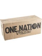 One Nation Cubes natural charcoal 20kg