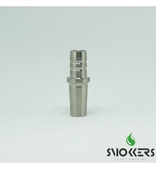 Smokah ground joint adapter 14/4 ground joint 