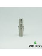 Smokah ground joint adapter 14/4 ground joint 