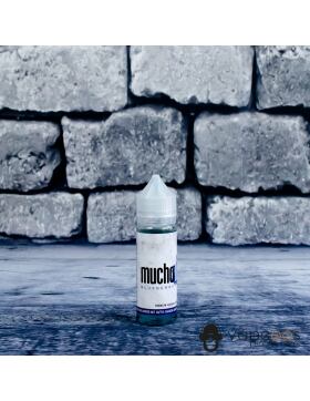 VAPEOOS&copy; Liquid 50ml 0mg Nikotin - Mucho Loco Blueberry
