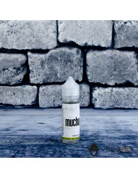VAPEOOS&copy; Liquid 50ml 0mg Nikotin - Mucho Loco Classic