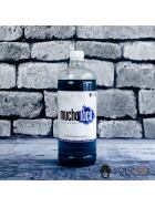 VAPEOOS&copy; Liquid 1L 0mg Nikotin - Mucho Loco Blueberry