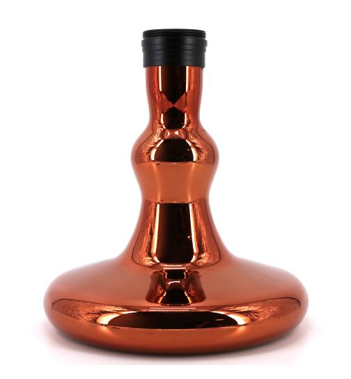 Cyborg Hookah - Replacement Bowl GT - GOLD