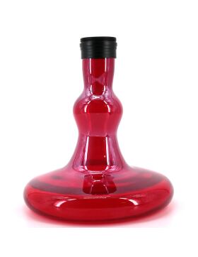 Cyborg Hookah - Replacement Bowl GT - RED