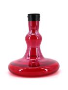 Cyborg Hookah - Replacement Bowl GT - RED