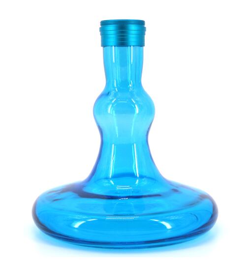Cyborg Hookah - Replacement Bowl GT - SKYBLUE
