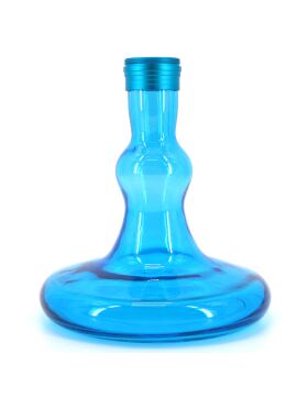 Cyborg Hookah - Replacement Bowl GT - SKYBLUE