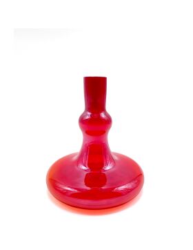 Cyborg Hookah - Replacement Bowl Z - RED