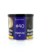 NameLess Tobacco - #40 Black Nana