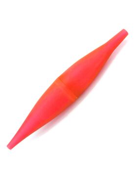 Bazooka mit Ice Pad Rot