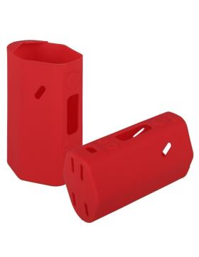 Wismec protective cover red
