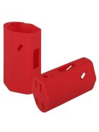 Wismec protective cover red