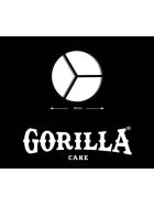 Gorilla Cube Naturkohle Cake 1KG