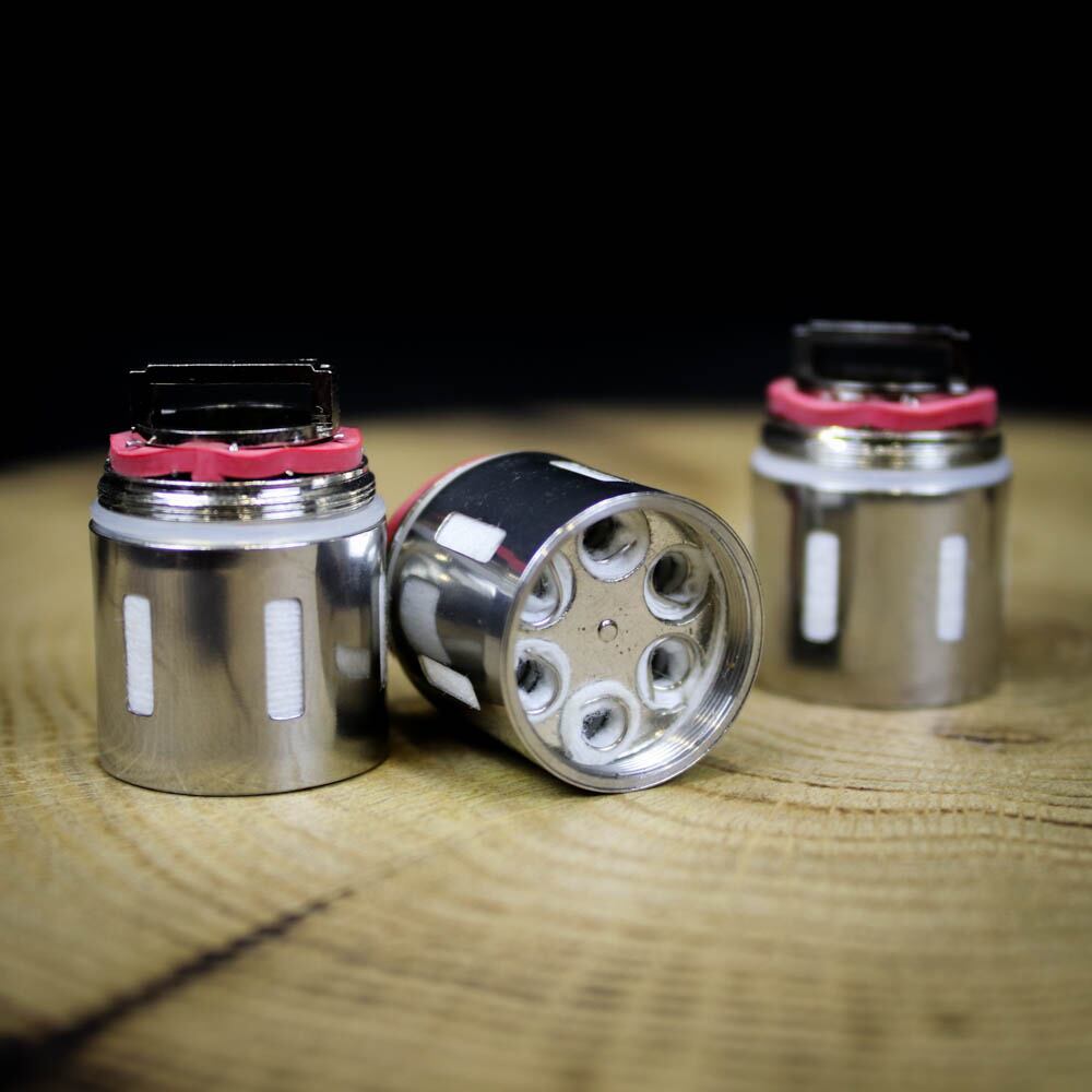 e-shisha kopf Screen Display Vapes: Die Entwicklung vom LED zum Touchscreen main image 0