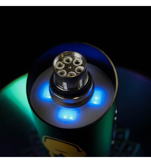 dynavap ball vape Kangerm E-Shisha Kopf 200W I 3er Set Coils I Vapeoos, 20,00 €