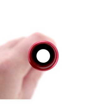 Cyborg Hookah Mundst&uuml;ck Alumination 35-40cm Skyblue