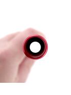 Cyborg Hookah Mundst&uuml;ck Alumination 35-40cm Skyblue