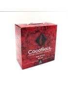Cocosoul natural charcoal 4KG