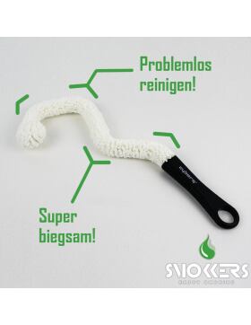 SUPREME - Reinigungs-Set